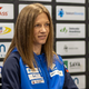 Tina Šutej srebrna na dvoranskem SP