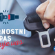 Prihodnji teden se začenja nacionalna akcija “Varnostni pas”