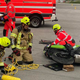 Poligon na Ljubečni prizorišče preventivne akcije za motoriste