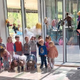 V Osrednji knjižnici Celje odprli razstavo Unicefovih punčk in fantkov