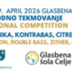 Bliža se 7. Mednarodno tekmovanje Celeia 2026
