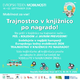 Trajnostno v knjižnico po nagrado! Tudi v Osrednjo knjižnico Celje