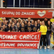 Mlade deželanke z naslovom najboljših v državi