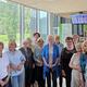 V Osrednji knjižnici Celje odprli razstavo narisanih mandal