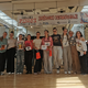 Dijakinje GCC odlične na plesnem področju
