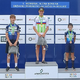 Mladi celjski kolesarji z medaljami na državnem prvenstvu