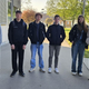 Novi uspehi kajuhovcev na različnih področjih