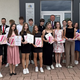 V Štorah sprejem za 13 najbolj uspešnih učenk in učencev