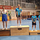 Celjani uspešni na državnem prvenstvu v trampolinu