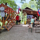 Vojniški lovci in čebelarji znova združili moči