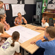 Prvi participatorni delavnici v okviru evropskega projekta GrowingUP