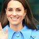 Kate Middleton IZJEMOMA objavila ganljiv trenutek svoje družinice (s telefonom jo je fotografirala sama!)