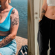 WAW! Naša IG urednica Ana razkriva, kako je preoblikovala svoje telo (in izgubila 10kg!)