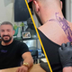Ljudje so pri izbiranju tatujev vedno bolj kreativni in unikatni