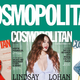 Letos prijateljici podari LETNO NAROČNINO na Cosmopolitan (in prejmi KUL DARILO)