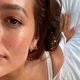 Plus size model Ashley Graham delila GOL videoposnetek - TAKO se je odzvala javnost