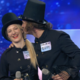 Slovenija ima talent: To je zgodba za nastopom simpatičnega para Tine in Matjaža (FOTO)