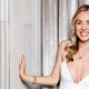 Opaaaa! Katarina Benček se je postrigla na kratko in nam je noro všeč! 😍 (FOTO)