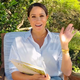 Kakšno presenečenje! Meghan Markle se je vrnila v igralske vode (našli smo VIDEO)