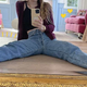 Pozabi na 'mom jeans', to so hlače iz 90-ih, ki jih bomo nosile to pomlad in poletje (bodi PRVA!)