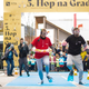 5. Hop na Grad: V dobrodelnem teku za otroke na Pediatrični kliniki v LJ zbrali 20.100 €!