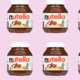 Na trg prišla Nutella z NOVIM OKUSOM (in mnenja so zelooo deljena)