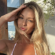 A veš, ta slovenska Barbie? No, tudi njen partner je čiiiisti Ken (foto)
