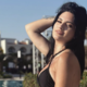 Ana Pusovnik le mesec po porodu pokazala svojo postavo v kopalkah in nav-du-ši-la