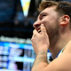 Dončić z novo fotografijo Gabriele nehote razkril podrobnost, ki nas je vse zanimala