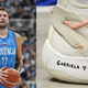 Veš ta napis 'Gabriela' na športnih copatih Dončića? Zdaj je razkril, ali to napiše sam