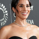 Meghan Markle blestela na gala dogodku, a vsi se sprašujejo, zakaj je prišla sama (FOTO)