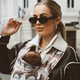 Katarina Benček prvič pokazala ljubek obraz svoje prvorojenke (FOTO)