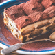 RECEPT: V tem prazničnem času pripravi okusen TIRAMISU iz samo petih sestavin