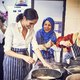 Recept za super hitre testenine, ki jih doma pogosto kuha Meghan Markle (Harry jih obožuje)