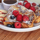 Njami! Zate imamo recept za najboljši 'french toast', ki ga moraš res preizkusiti