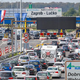 Velika sprememba hrvaških CESTNINSKIH postaj - kakšen sistem bodo uvedli južni sosedi?