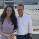 Bosta Gabrova in Golob stopila pred oltar? Šokantno razkritje vedeževalca: "Lahko povem le, da trenutno ..."