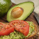 Dobro je vedeti: imate tudi vi radi avokado in je pogosto na vašem krožniku? To se v resnici dogaja z vašim telesom, ko ga uživate
