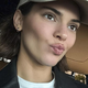 Kendall Jenner razkrila še en trend letošnjega leta: Kape s šiltom in kako jih stilirati?