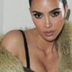 Kim Kardashian po šestih letih zaključila študij prava, nato pa organizirala ... (FOTO)