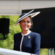 Kate Middleton se je ob slovesnosti tako poklonila pokojni princesi Diani, podobnost je pravzaprav neverjetna (FOTO)