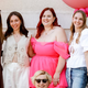 Poglej, kako smo se imeli na dogodku Cosmo Beauty Awards 2025 (nagrajenci, okrogla miza, glabeno presenečenje in še kaj!)