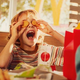 Zanimiv pogovor z vodjo McDonald'sove restavracije: »Najbolj me motivira timsko delo«