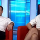 Petra Kerčmar in Uroš Slak po 23 letih ponovno skupaj: kako se je vse skupaj začelo? (VIDEO)