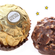 Nedeljski recept: Ferrero Rocher tortica, gotova v LE 6 minutah!