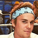 "OMG! Justin Bieber, neee, nisi res naredil tega!"