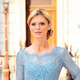 Emilia Fox: Patologinja, ki ne prenese krvi