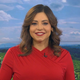 Voditeljica vremena na POP TV Špela Jereb se je včeraj zvečer poslovila od gledalcev