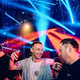 Tokrat Kurzschluss otvarja Umek