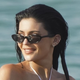 Vsi so stmeli vanjo: Kylie Jenner v kopalkah, ki bi jih nosila tudi najbolj zagrizena ljubiteljica bikinija (FOTO)